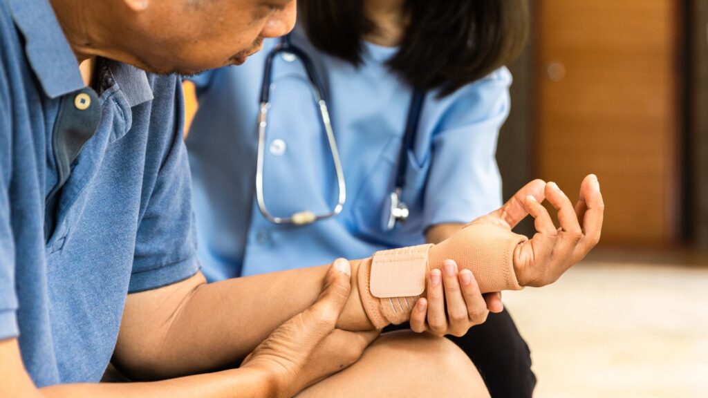 Gina's Helping Hands Home Care Services in Winston-Salem